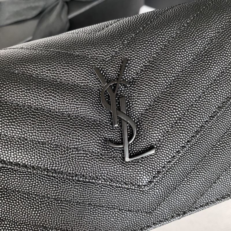 YSL Satchel Bags